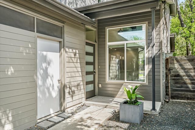 1006 Payne Ave B, Austin, TX 78757