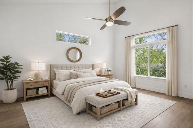 1006 Payne Ave B, Austin, TX 78757