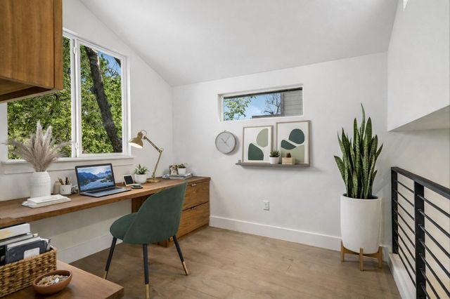 1006 Payne Ave B, Austin, TX 78757