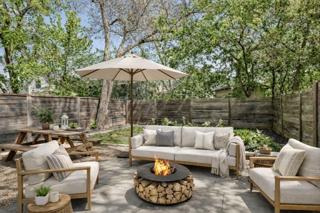 1006 Payne Ave B, Austin, TX 78757