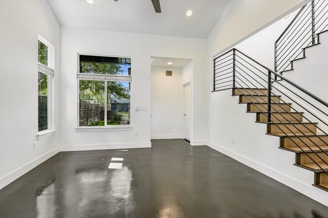 1006 Payne Ave B, Austin, TX 78757