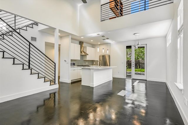 1006 Payne Ave B, Austin, TX 78757