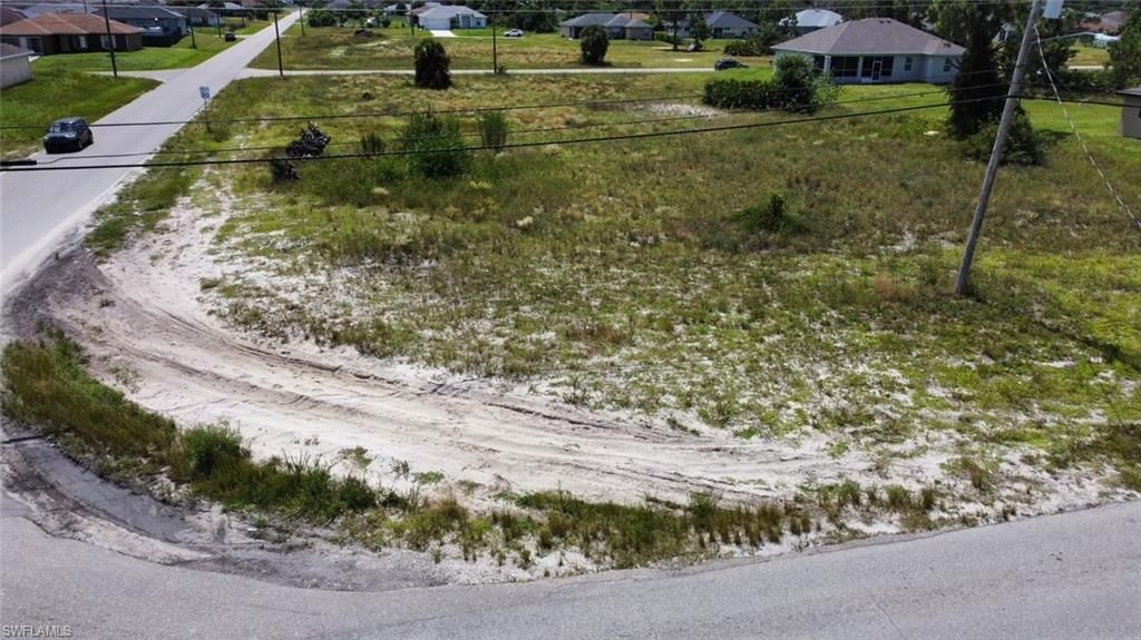 2701 40th ST SW, LEHIGH ACRES, FL 33976 — photo 3
