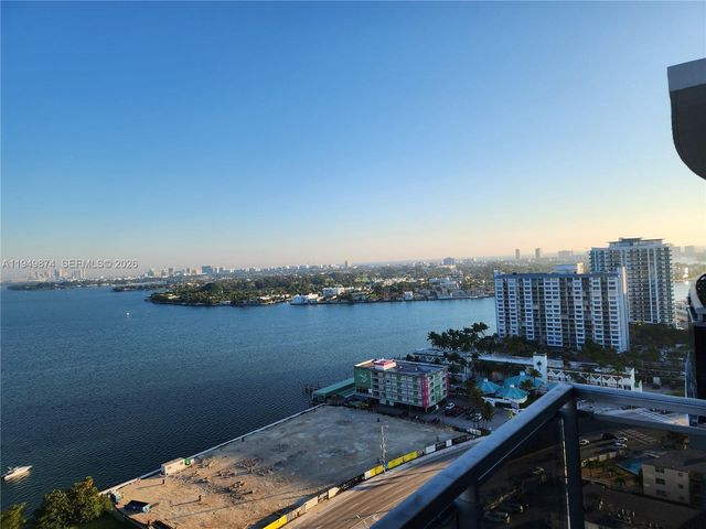 7901 Hispanola Ave 2003, North Bay Village, FL 33141