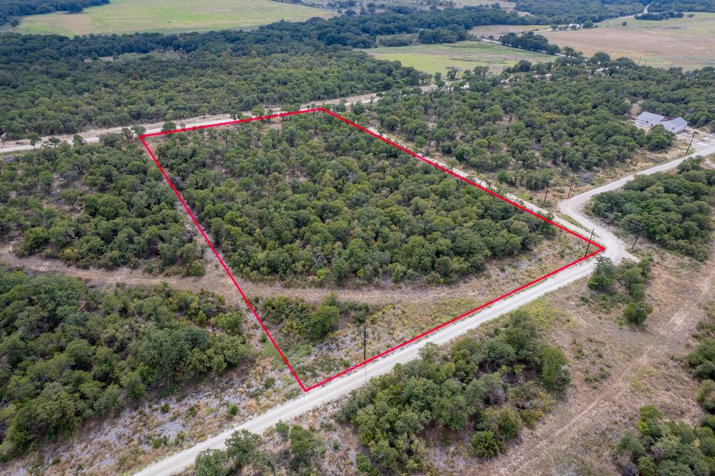 Lot 28 County Road 179A, Comanche, TX 76442