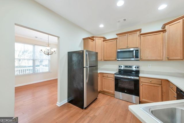 1928 Stanton Road, East Point, GA 30344