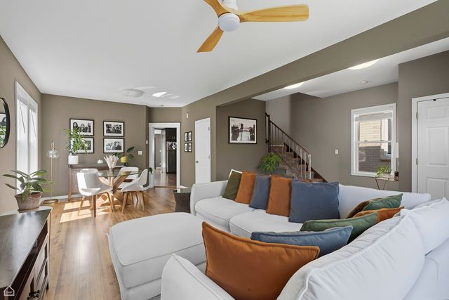 3756 N NEWCASTLE Avenue, Chicago, IL 60634