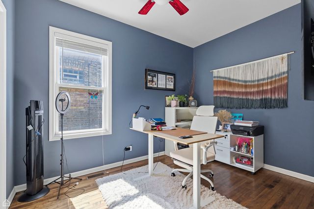 3756 N NEWCASTLE Avenue, Chicago, IL 60634