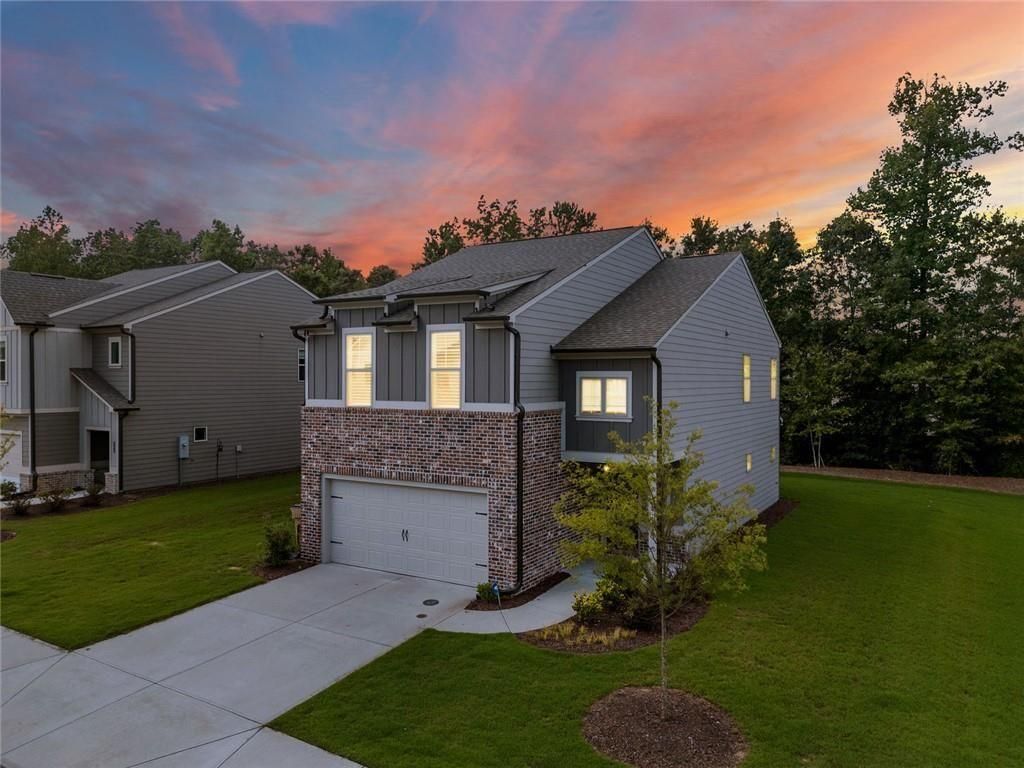 2945 Vinca Drive, Buford, GA 30519