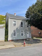523 Central Avenue, Albany, NY 12206