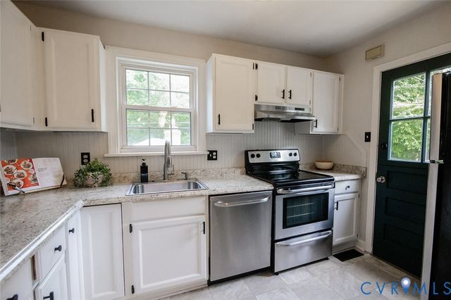 8307 Rolando Dr, Henrico, VA 23229
