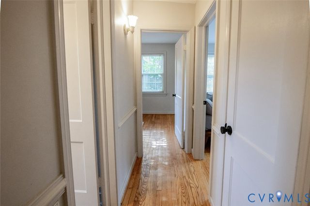8307 Rolando Dr, Henrico, VA 23229