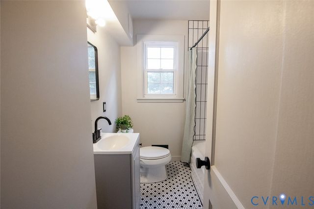 8307 Rolando Dr, Henrico, VA 23229