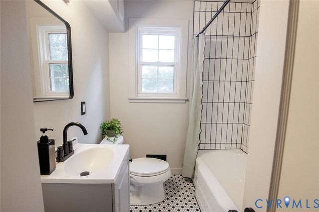 8307 Rolando Dr, Henrico, VA 23229