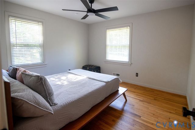 8307 Rolando Dr, Henrico, VA 23229