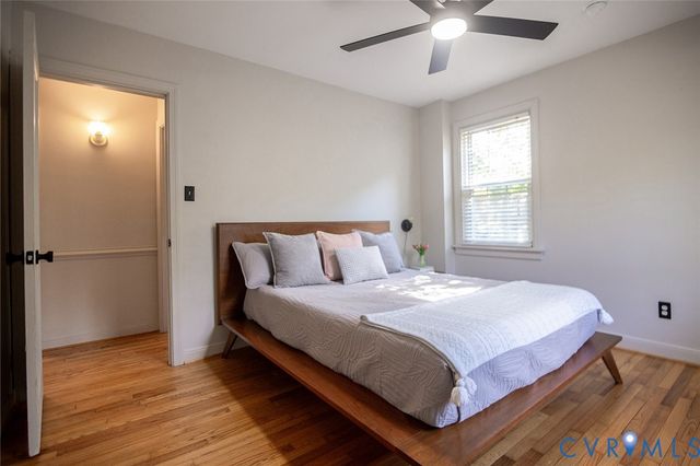 8307 Rolando Dr, Henrico, VA 23229