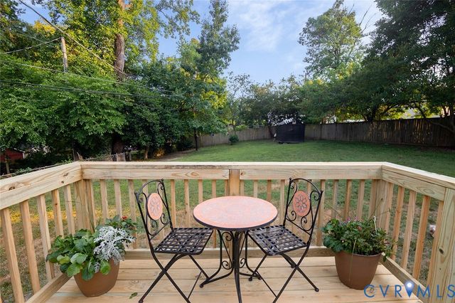 8307 Rolando Dr, Henrico, VA 23229