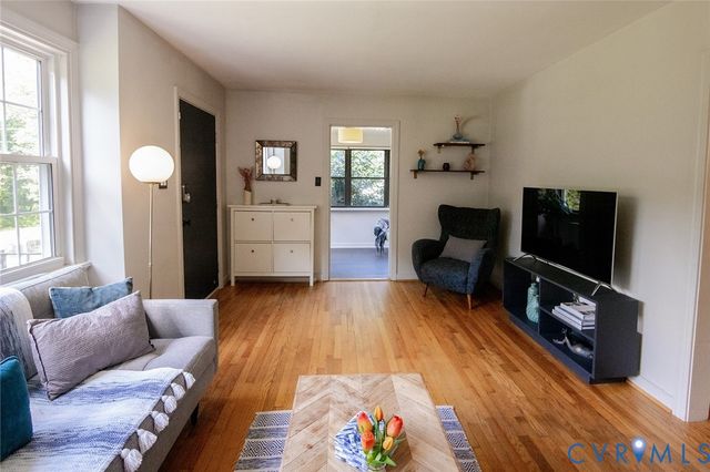 8307 Rolando Dr, Henrico, VA 23229