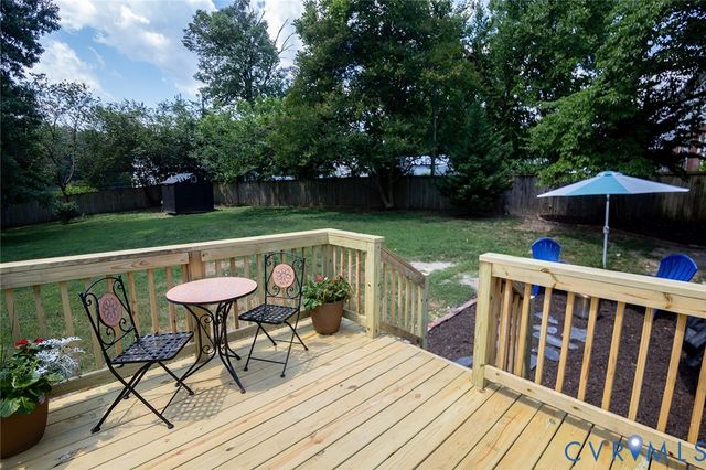 8307 Rolando Dr, Henrico, VA 23229