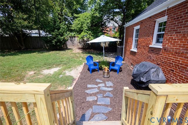 8307 Rolando Dr, Henrico, VA 23229