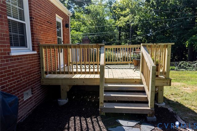 8307 Rolando Dr, Henrico, VA 23229