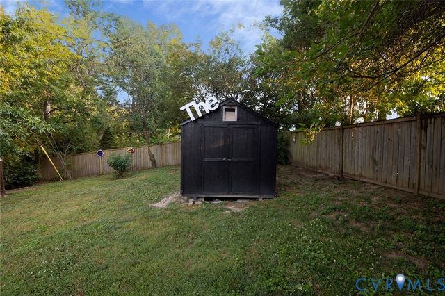 8307 Rolando Dr, Henrico, VA 23229