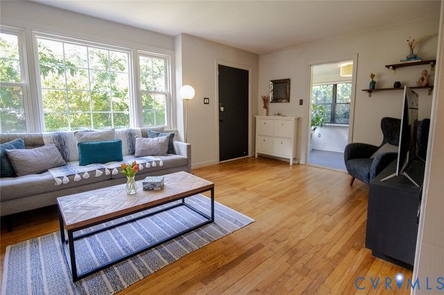 8307 Rolando Dr, Henrico, VA 23229