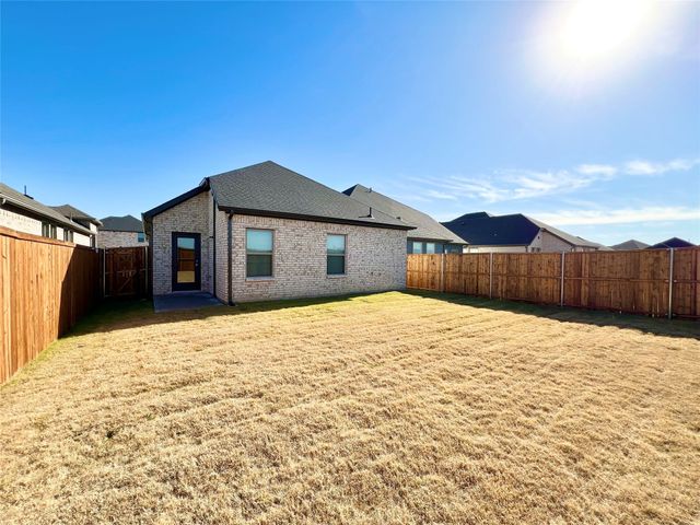 5706 Briarcroft Drive, Mckinney, TX 75071