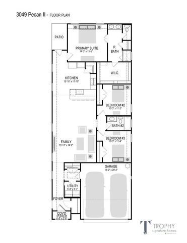 5706 Briarcroft Drive, Mckinney, TX 75071