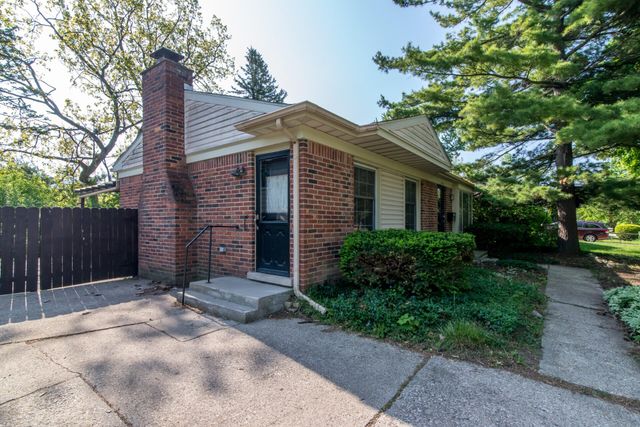 2432 Nixon Road, Ann Arbor, MI 48105
