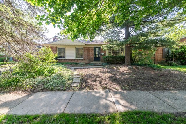 2432 Nixon Road, Ann Arbor, MI 48105