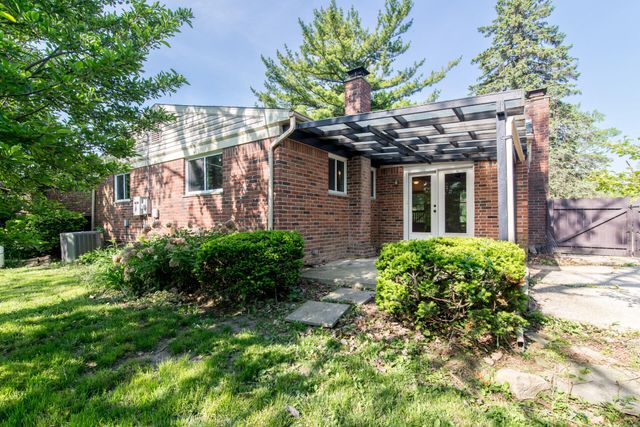 2432 Nixon Road, Ann Arbor, MI 48105