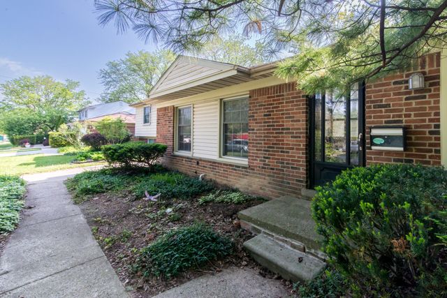 2432 Nixon Road, Ann Arbor, MI 48105