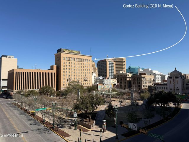 310 N Mesa Street Ste 402, El Paso, TX 79901