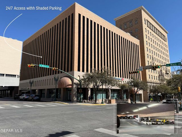 310 N Mesa Street Ste 402, El Paso, TX 79901