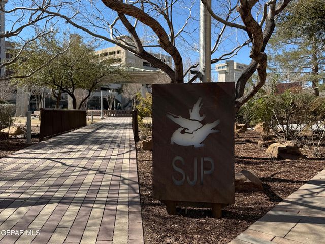 310 N Mesa Street Ste 402, El Paso, TX 79901