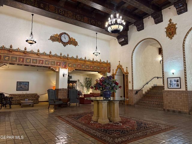 310 N Mesa Street Ste 402, El Paso, TX 79901