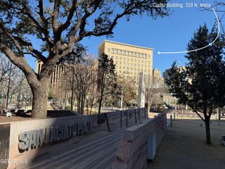 310 N Mesa Street Ste 402, El Paso, TX 79901