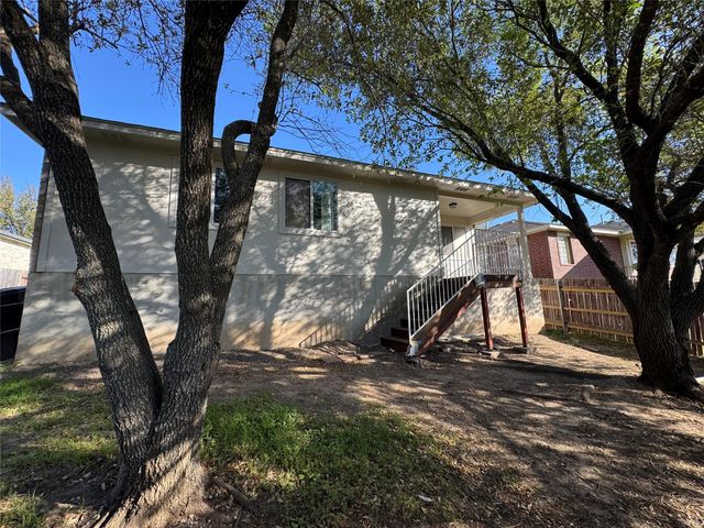 1124 Sundrop PL, Round Rock, TX 78665