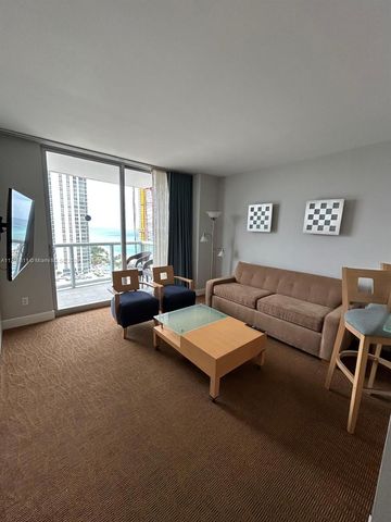 18683 Collins Ave 1706, Sunny Isles Beach, FL 33160