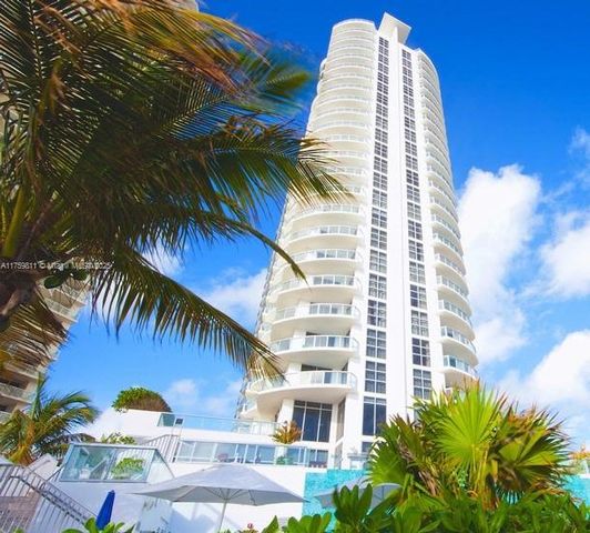 18683 Collins Ave 1706, Sunny Isles Beach, FL 33160