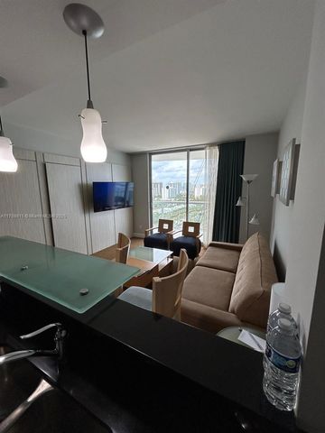 18683 Collins Ave 1706, Sunny Isles Beach, FL 33160