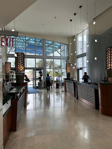 18683 Collins Ave 1706, Sunny Isles Beach, FL 33160