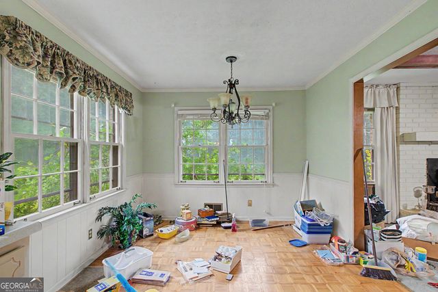 2069 Forest Dr, Fayetteville, GA 30214