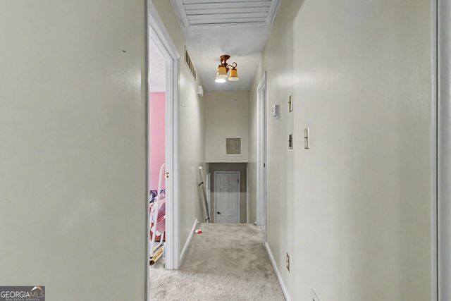 2069 Forest Dr, Fayetteville, GA 30214