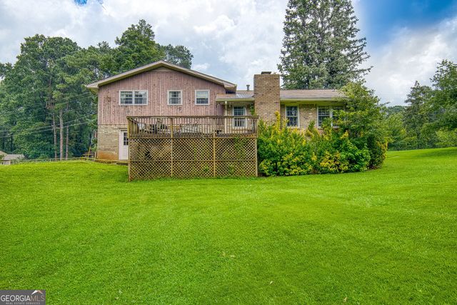 2069 Forest Dr, Fayetteville, GA 30214