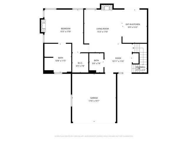 1570 Iroquois AVENUE, Grafton, WI 53024