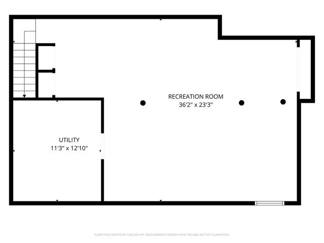 1570 Iroquois AVENUE, Grafton, WI 53024