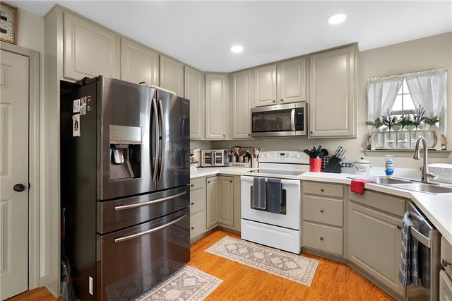516 Pendley Road SE, Calhoun, GA 30701