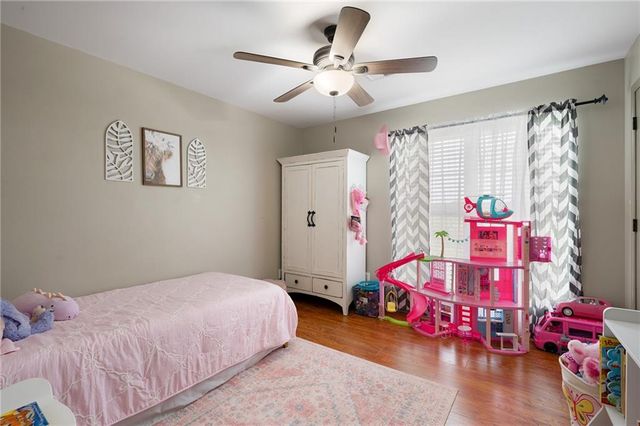 516 Pendley Road SE, Calhoun, GA 30701